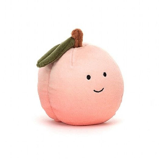 Fabulous Fruit Peach