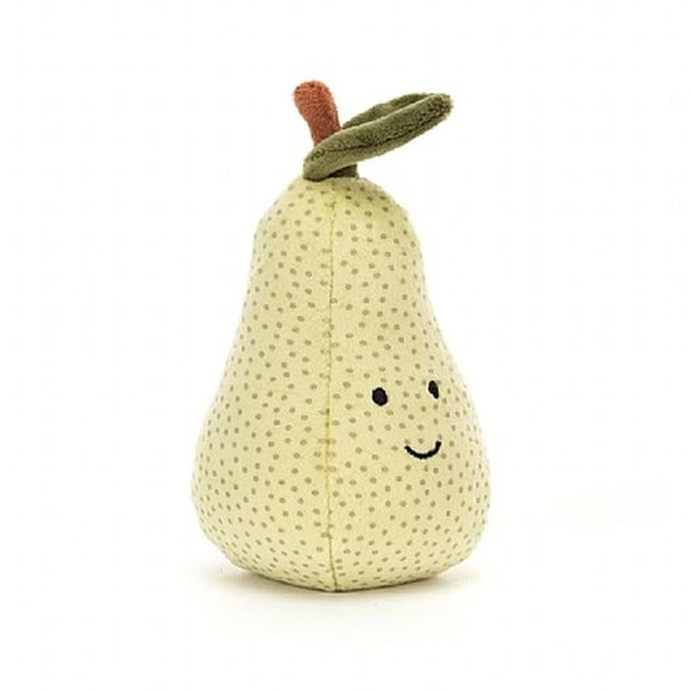 Fabulous Fruit Pear