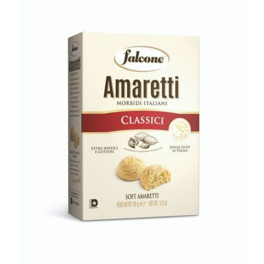 FALCONE Soft Amaretti 170g