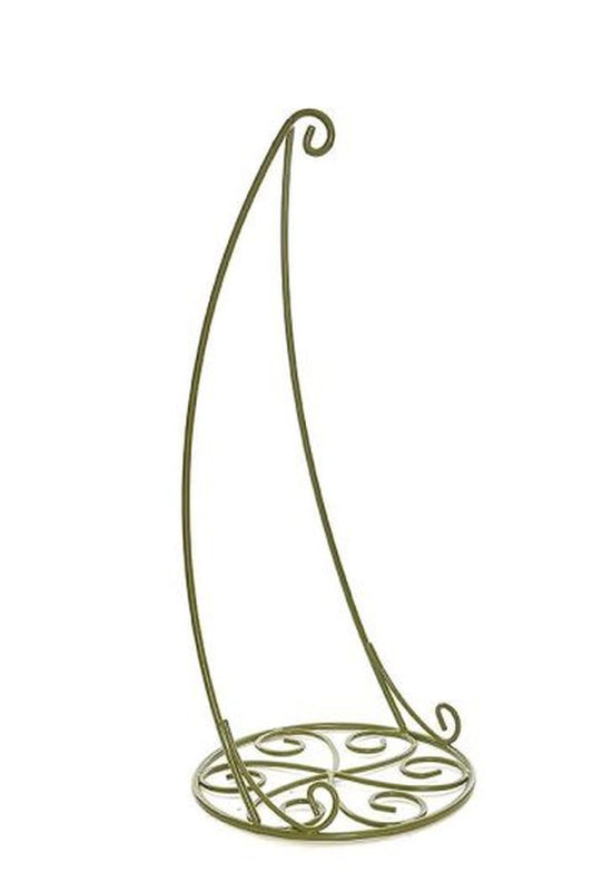 Fiore Scrolled Patio Hanger