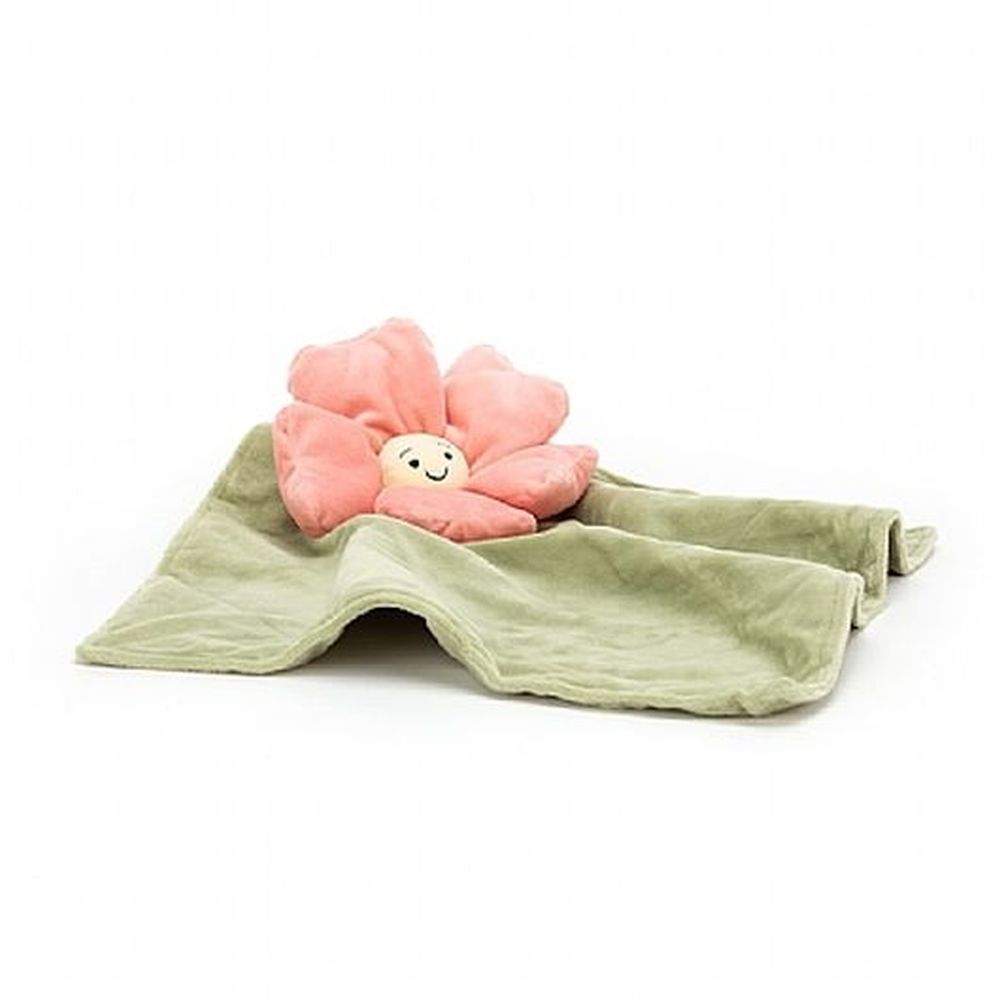 Fleury Petunia Soother