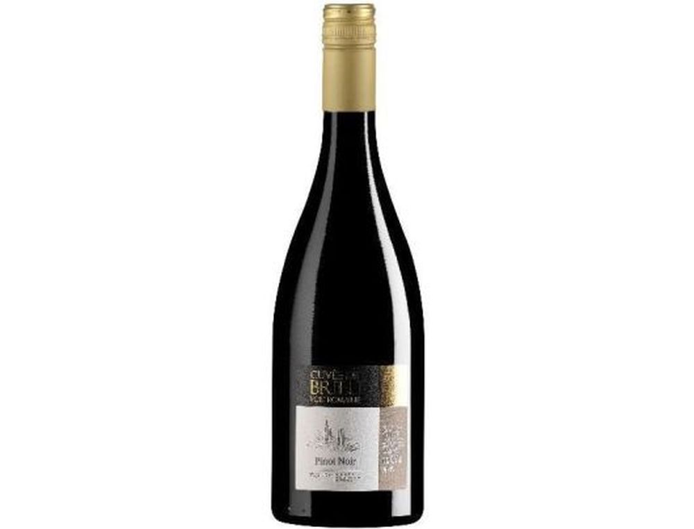Cuv e de Brieu Pinot Noir