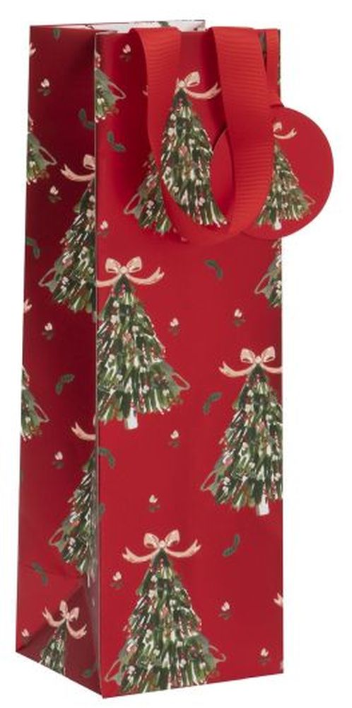 BAG BTL SD EVERGREEN