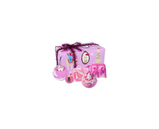 Fleece Navidad Gift Pack