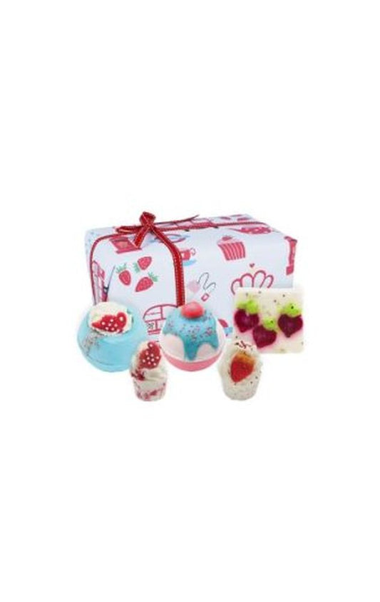 The Great British Gift Pack