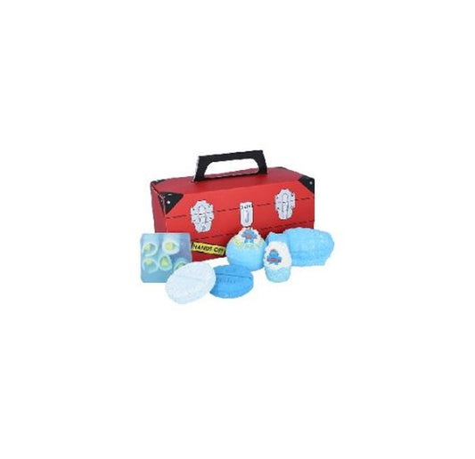 Hammer Time tool gift box