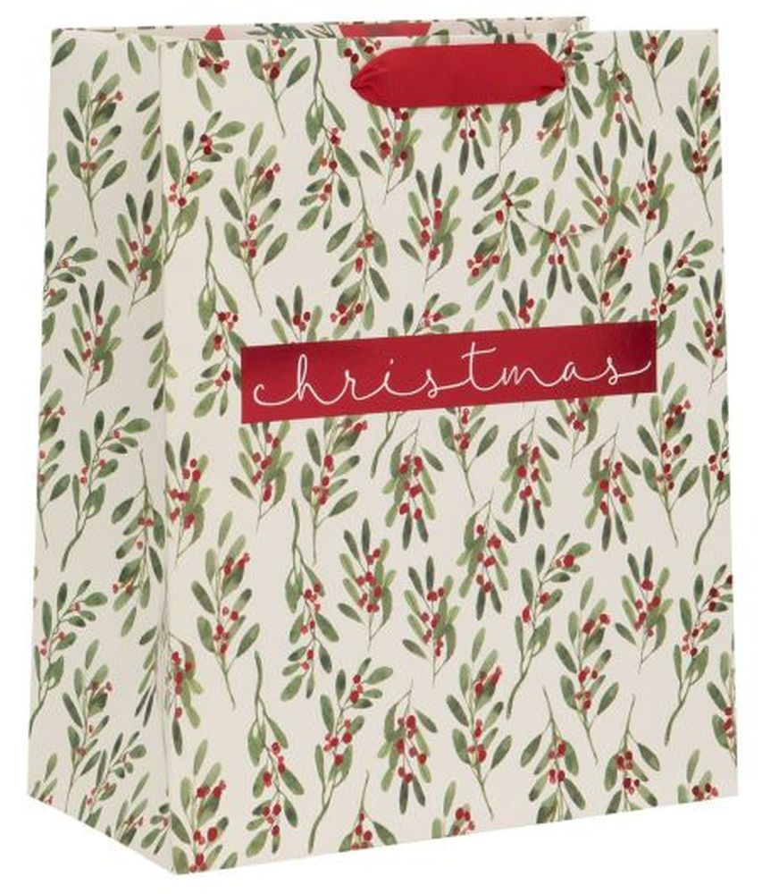 BAG LRG SD BERRIES