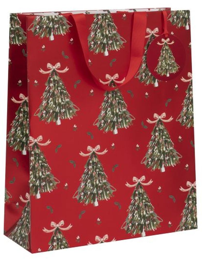 BAG SHOPPER SD EVERGREEN