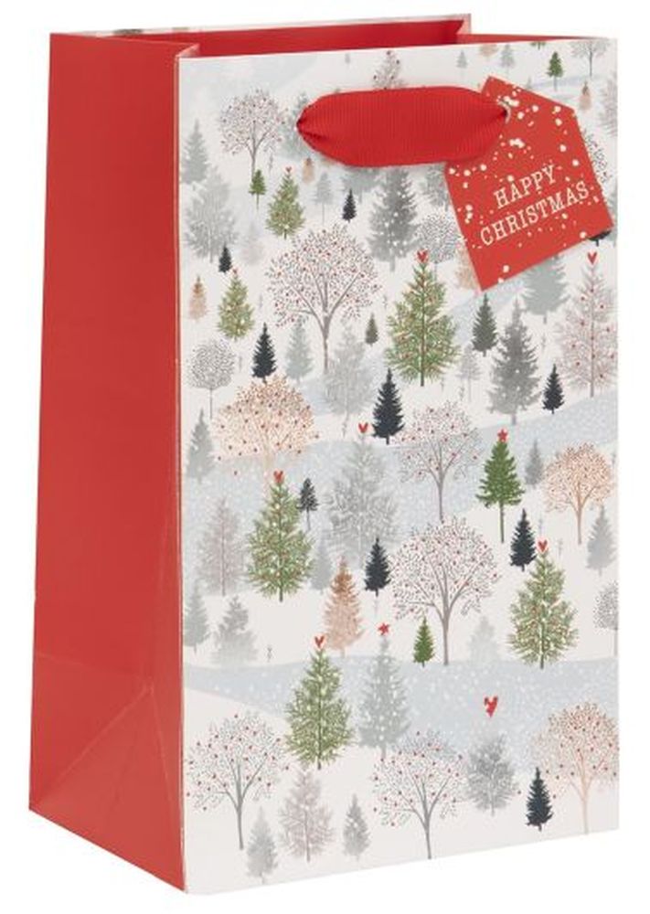 BAG PERFUME PZ PZ YULETINE ALPINE