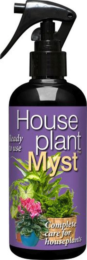 Houseplant Myst 300 ml