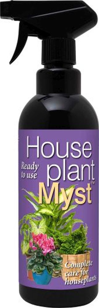 Houseplant Myst 750ml