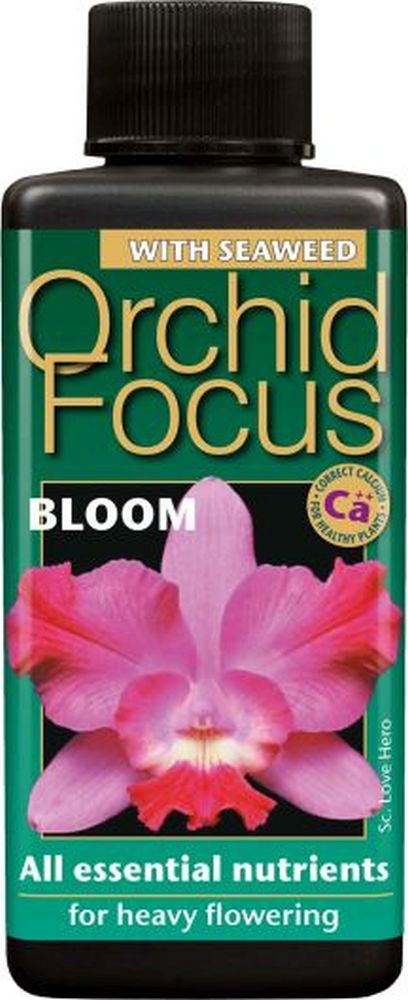 Orchid Focus BLOOM 100 ml