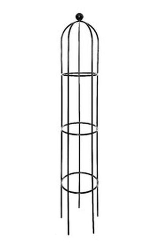 Heritage Rounded Obelisk