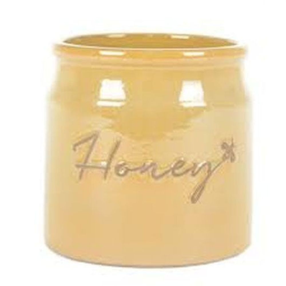 24CM HONEY POT
