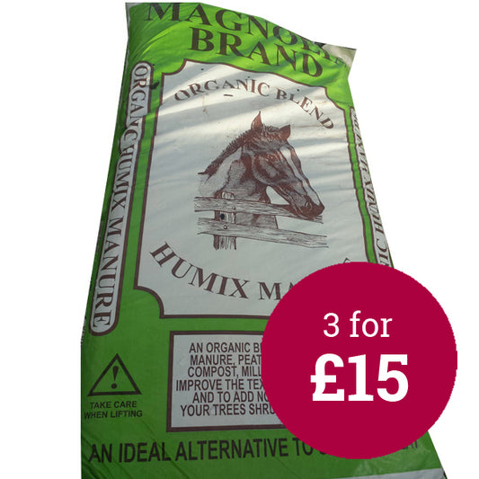 Humix Compost Mix 40L