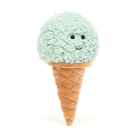Irresistible Ice Cream Mint
