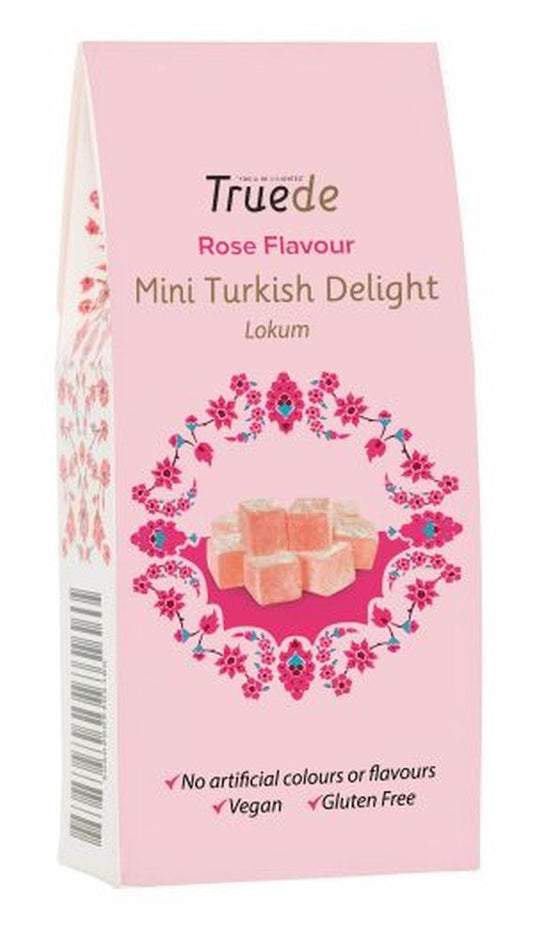 Truede - GF mini Rose Turkish Delight