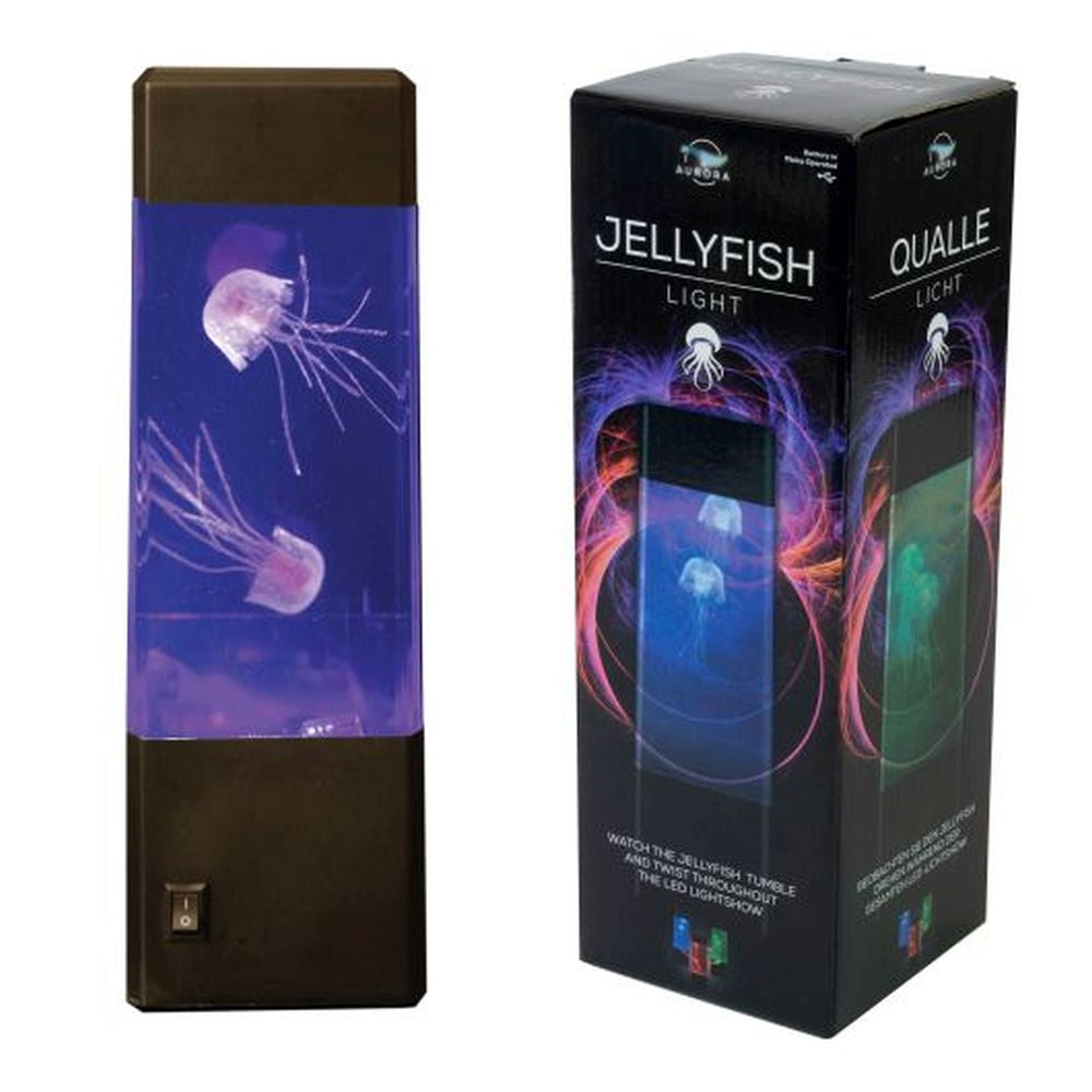 Jellyfish Light