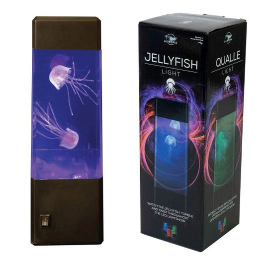 Jellyfish Light