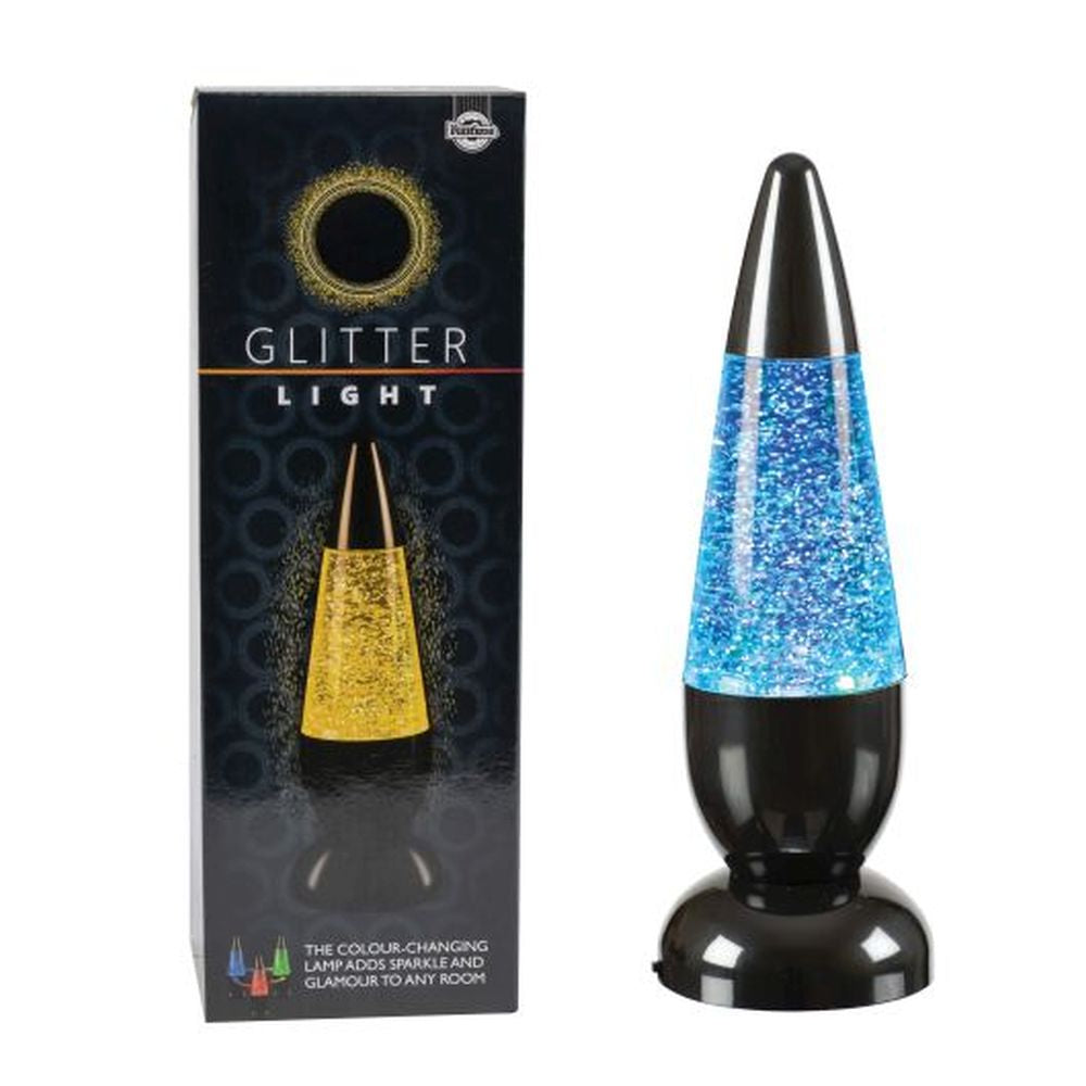 GLITTER LIGHT