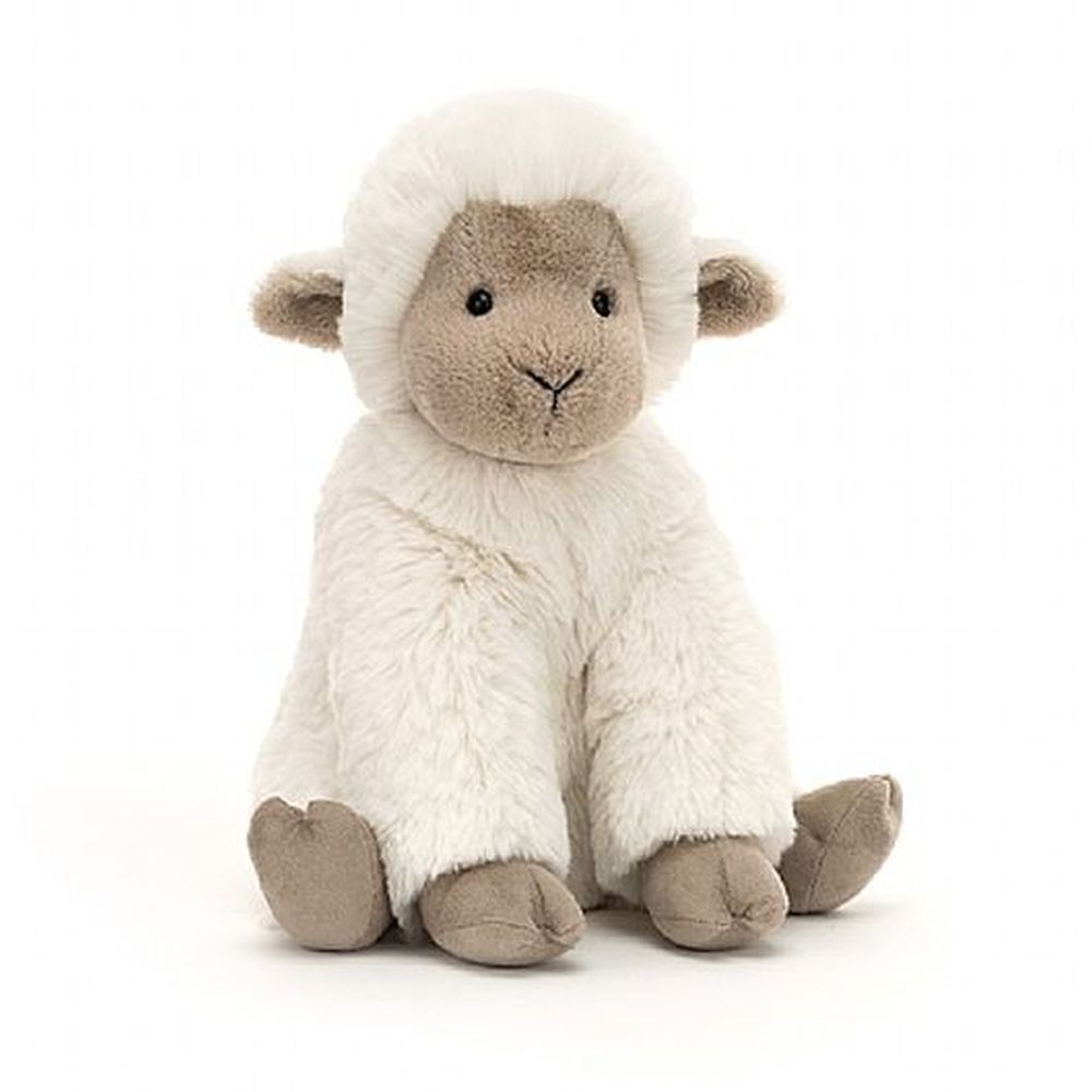 Libby Lamb Medium