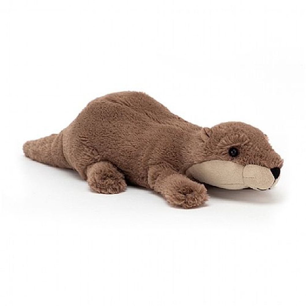 Lollybob Otter