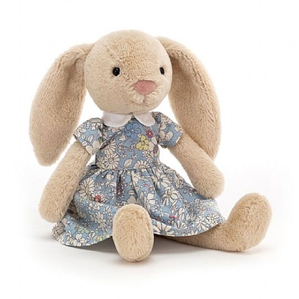 Lottie Bunny Floral