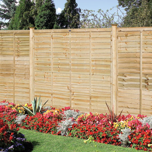 Professional Lap Green 1.2m 4ft