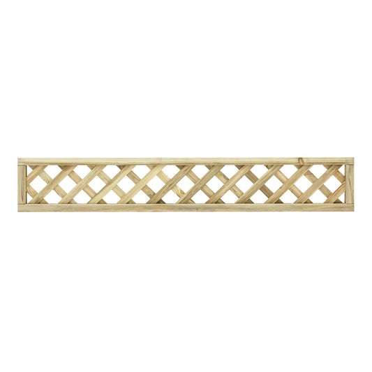 Madeley Lattice Trellis 0.3m