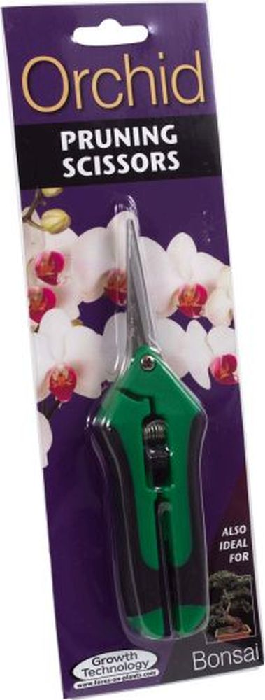 Orchid Pruning Scissors