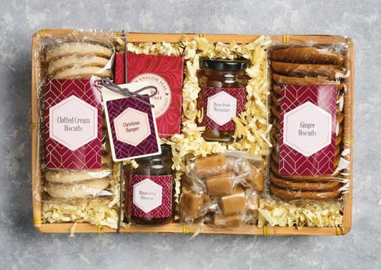 Sweet Treats Hamper