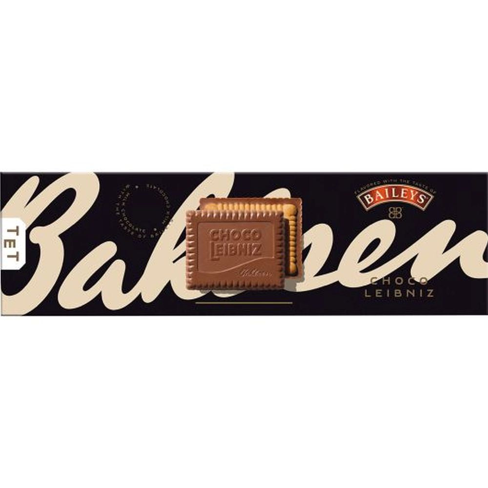 BAHLSEN Choco Leibniz Baileys 135g