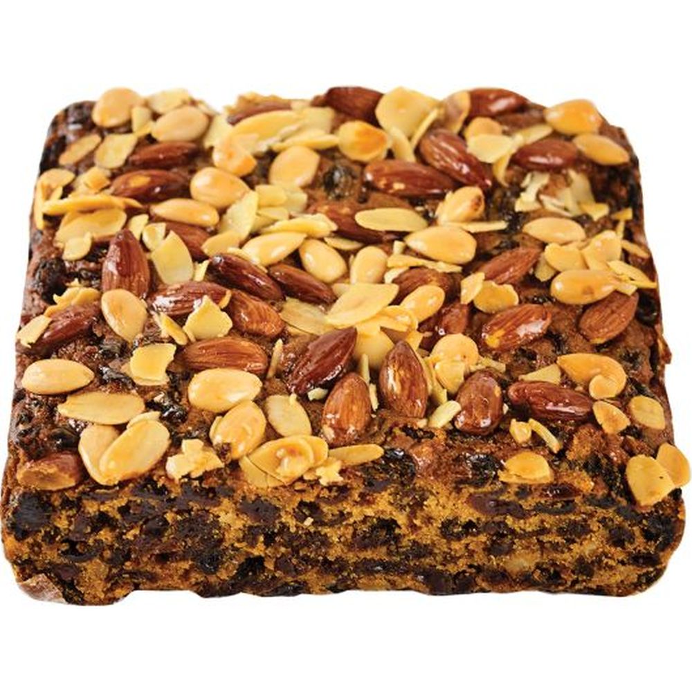 Fosters All Butter Whisky & Almond Fruit Cake 1.1kg