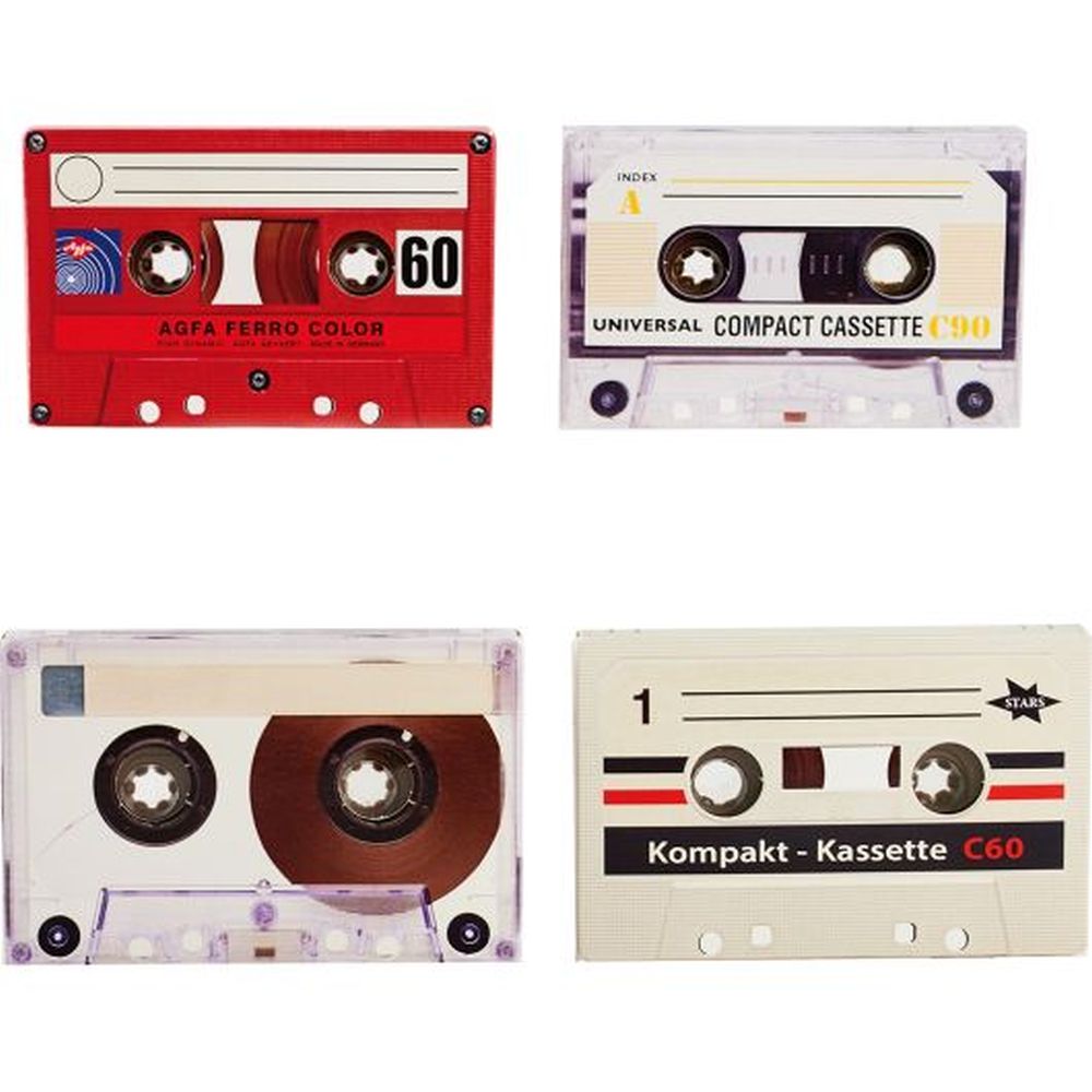 Fikar Compact Cassette 40g