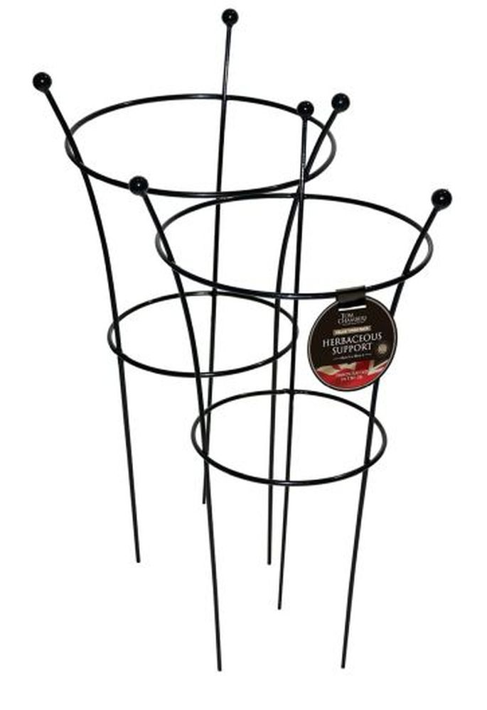 Herbaceous Support - Small - Twin Pack