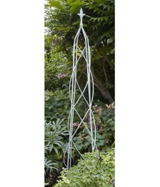 Nostell Obelisk - Small - Cream