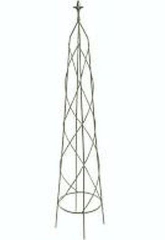 Nostell Obelisk - Large - Sage