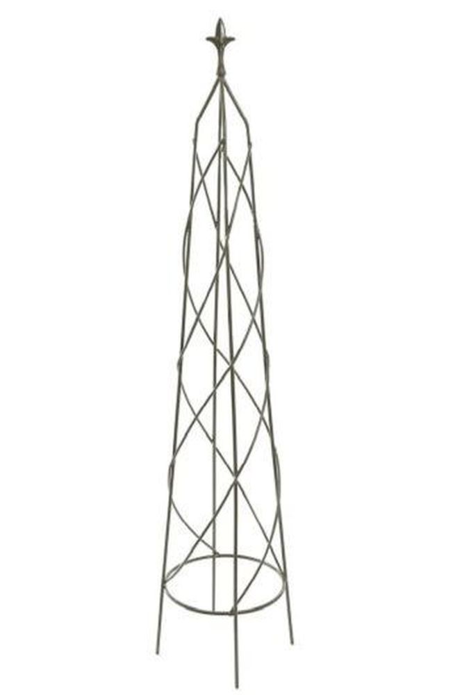 Nostell Rust Obelisk - Small