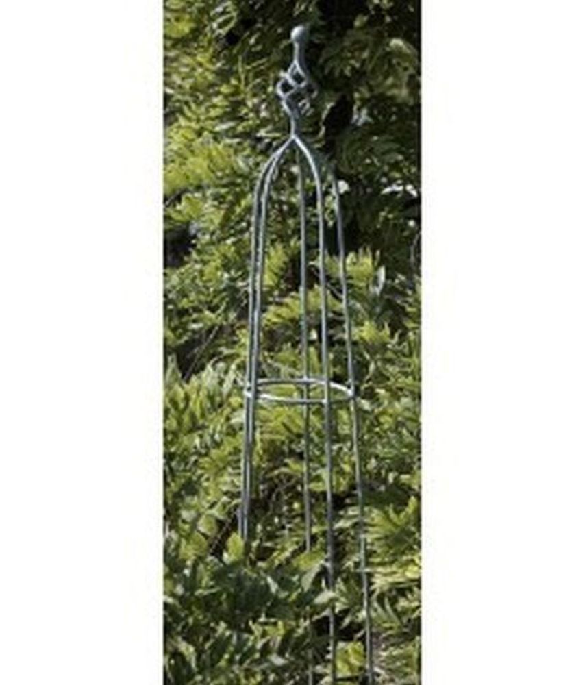 Priory Obelisk - Small - Grey