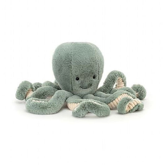 Odyssey Octopus Little