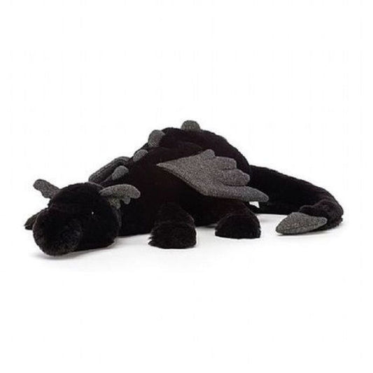 Onyx Dragon Huge