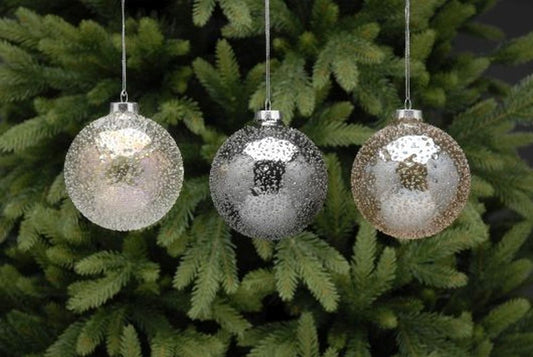Ice Ball 8cm