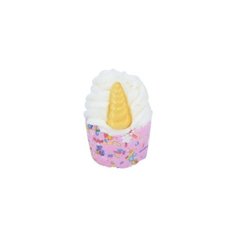 Bathe the rainbow mallow