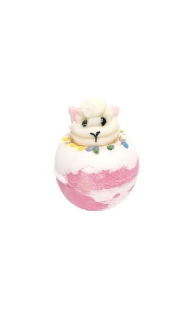Big Llama Mama Bath Blaster