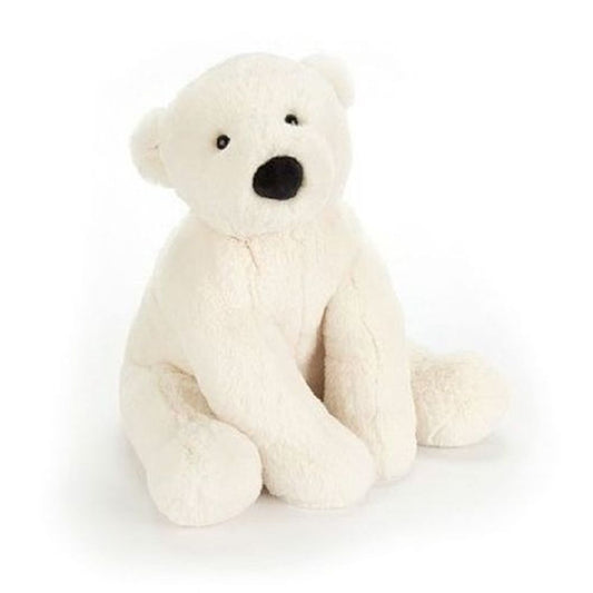 Perry Polar Bear Small