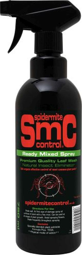 SMC Spidermite Control 750 ml