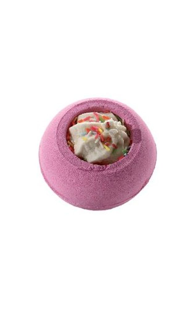 Fresh Berry Bath Blaster