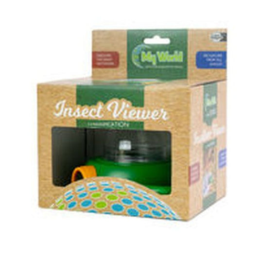 M/W INSECT VIEWER SET