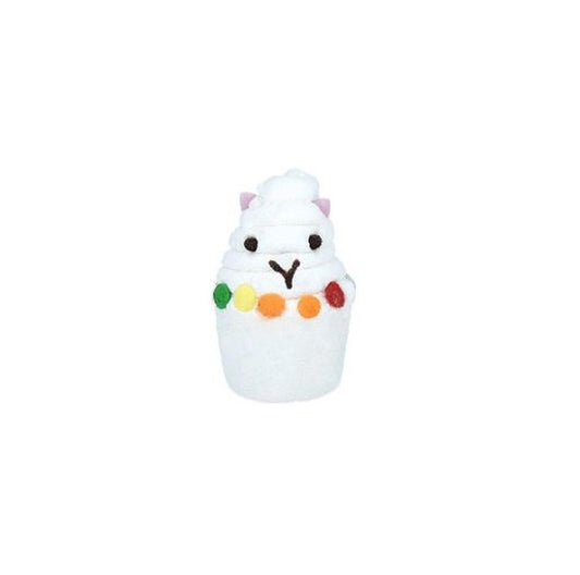 Llama Mia mallow