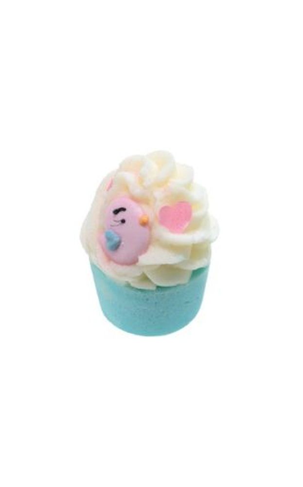 Love Note Bath Mallows